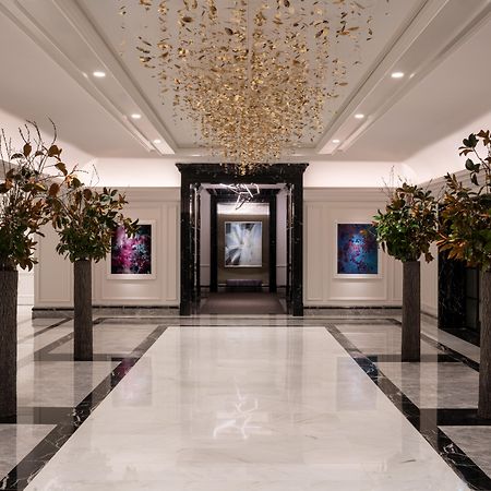 Four Seasons Chicago Hotell Eksteriør bilde