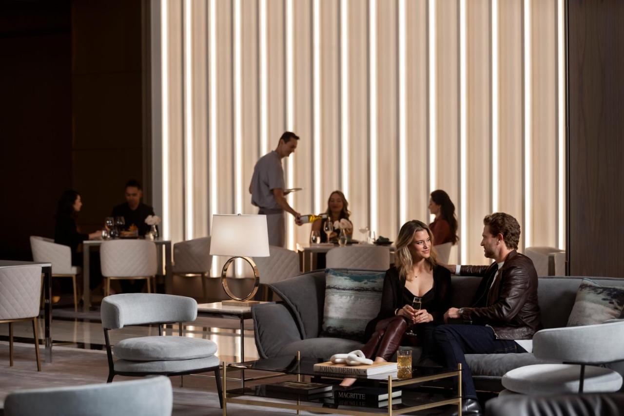Four Seasons Chicago Hotell Eksteriør bilde