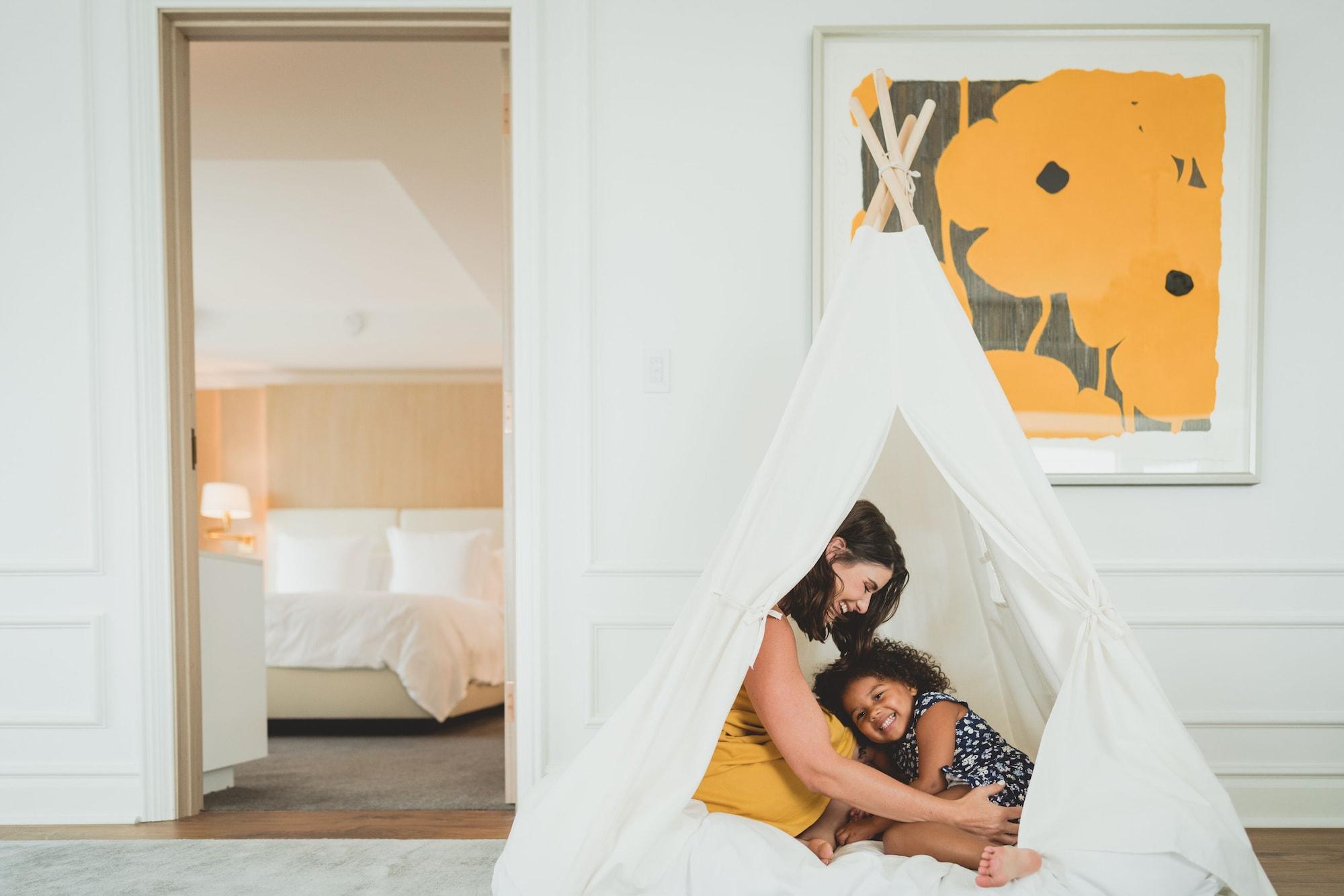 Four Seasons Chicago Hotell Eksteriør bilde
